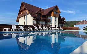 Готель Поляницький